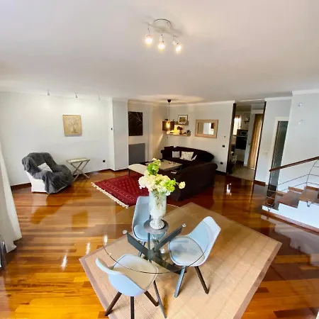 2&2 Two Floor With Two Bedrooms Ensuite Near To Act College فيلة *