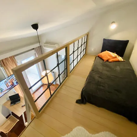 2&2 Two Floor With Two Bedrooms Ensuite Near To Act College فيلة *