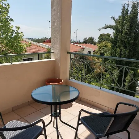 فيلة 2&2 Two Floor With Two Bedrooms Ensuite Near To Act College *