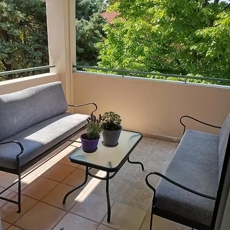 2&2 Two Floor With Two Bedrooms Ensuite Near To Act College فيلة *